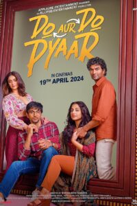 Do Aur Do Pyaar Review: Vidya Balan and Pratik Gandhi’s Film Offers a Refreshing and Unapologetic Perspective on Marriage