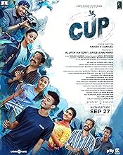 Review of ‘Cup’: A Lackluster Blend of Sports Drama and Teen Romance